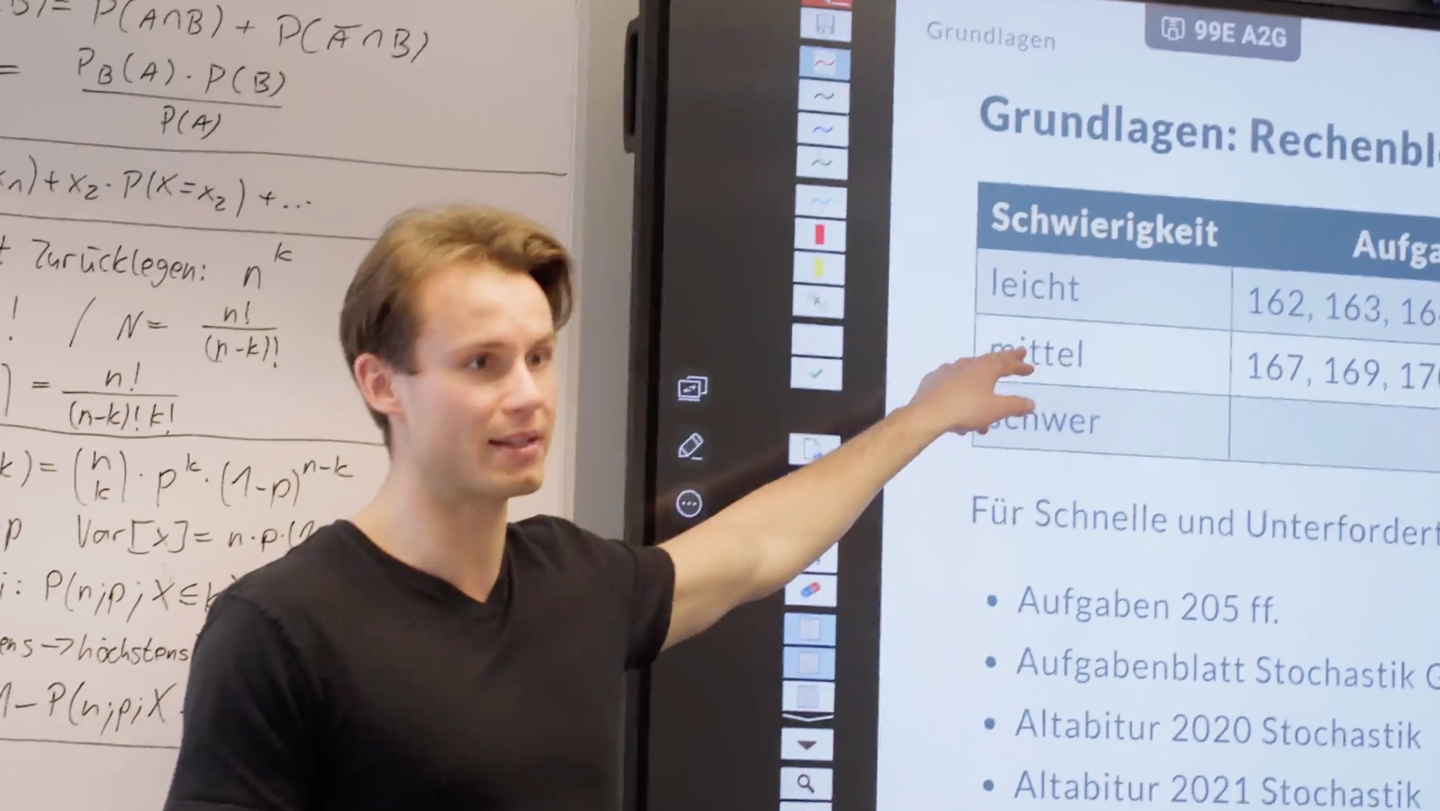 Individuelle Lernberatung